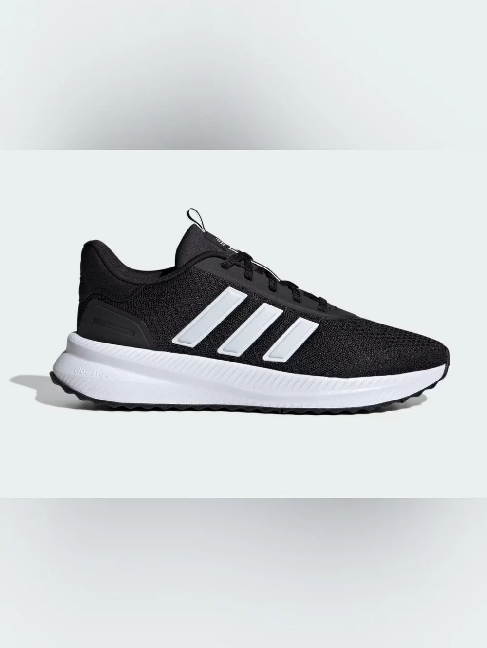 Adidas X_PLR Path Shoes Running Shoes Comfortable Sneakers BLACK White Size 9